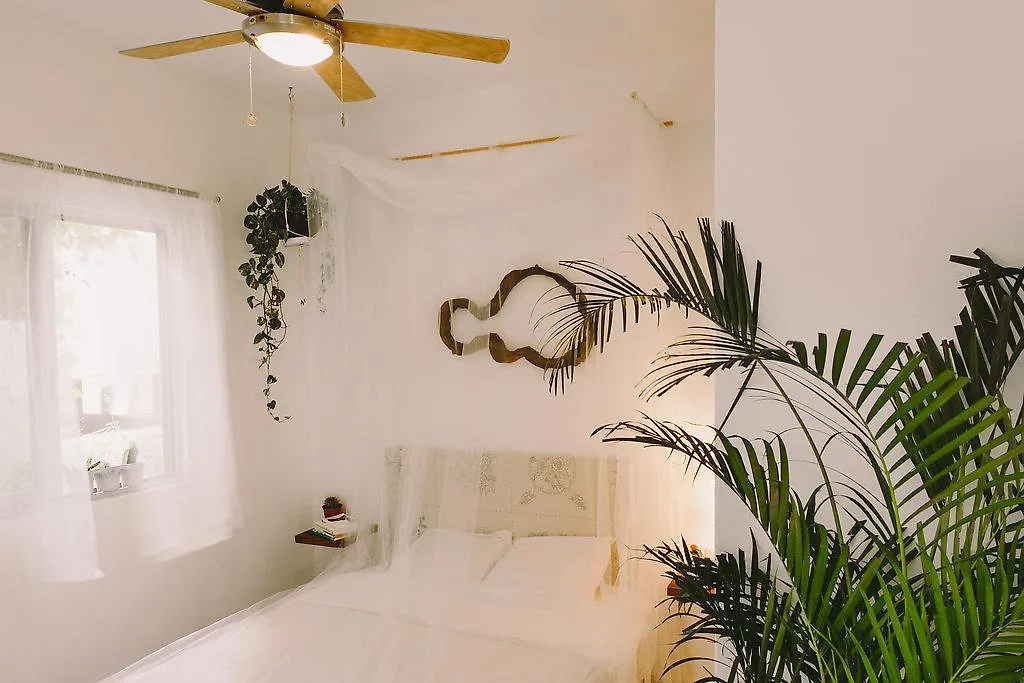 Destino Eco-Chic Boutique Hotel Akumal