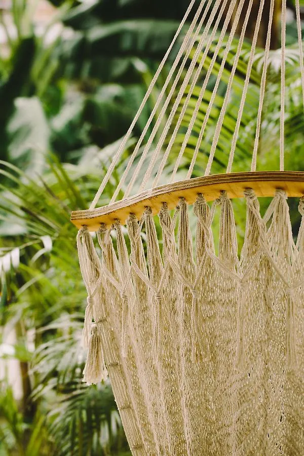 Destino Eco-Chic Boutique Hotel Akumal